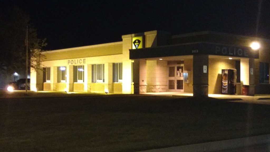 Investigation Underway in Tecumseh Neighborhood