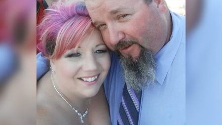 Sudbury news: Hanmer couple wins more than $6.4M in Thunder Bay hospital 50-50 draw