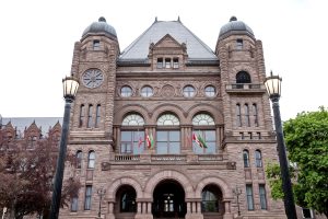 WOWC Advocates for Rural Issues at Queen’s Park