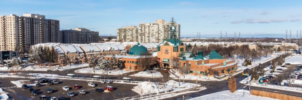 Metropolis of Pickering creating first Group Local weather Adaptation Plan City of Pickering developing first Community Climate Adaptation Plan