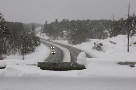 Extreme cold stretches across Ontario until Wednesday