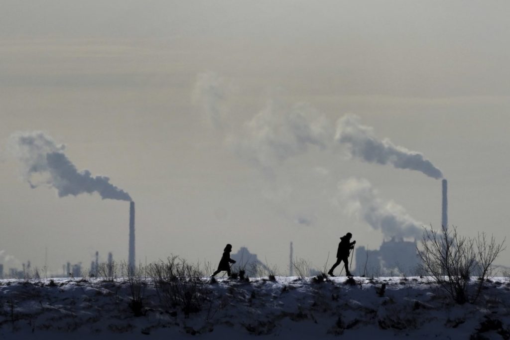 Extreme cold warnings issued across most of Ontario