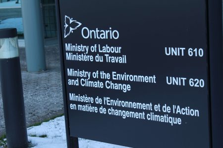 Tecumseh company fined after workplace fatality