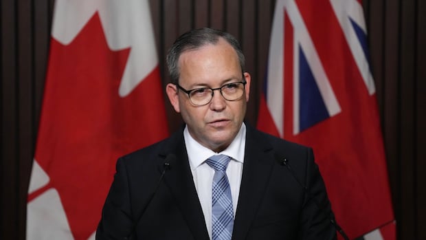 Federal Review Requested on Legalizing Pepper Spray in Ontario