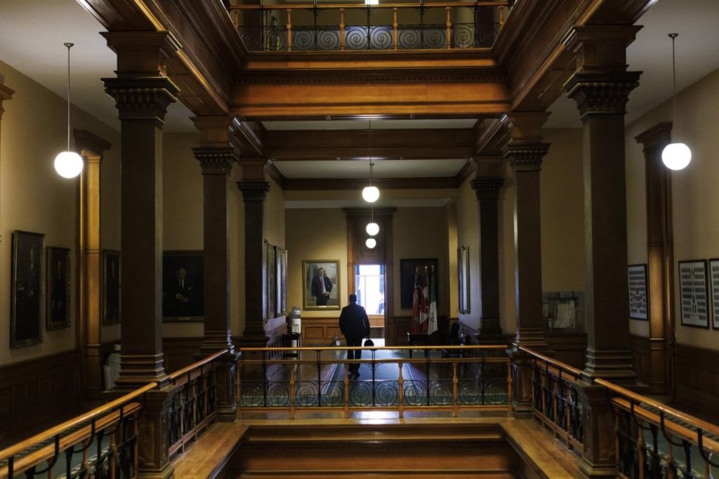 Ontario election 2025: The place the leaders are on Wednesday, Jan. 29 Ontario election 2025: Where the leaders are on Wednesday, Jan. 29