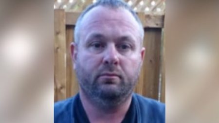 2 men guilty of murdering Hells Angels recruit Greg Slewidge