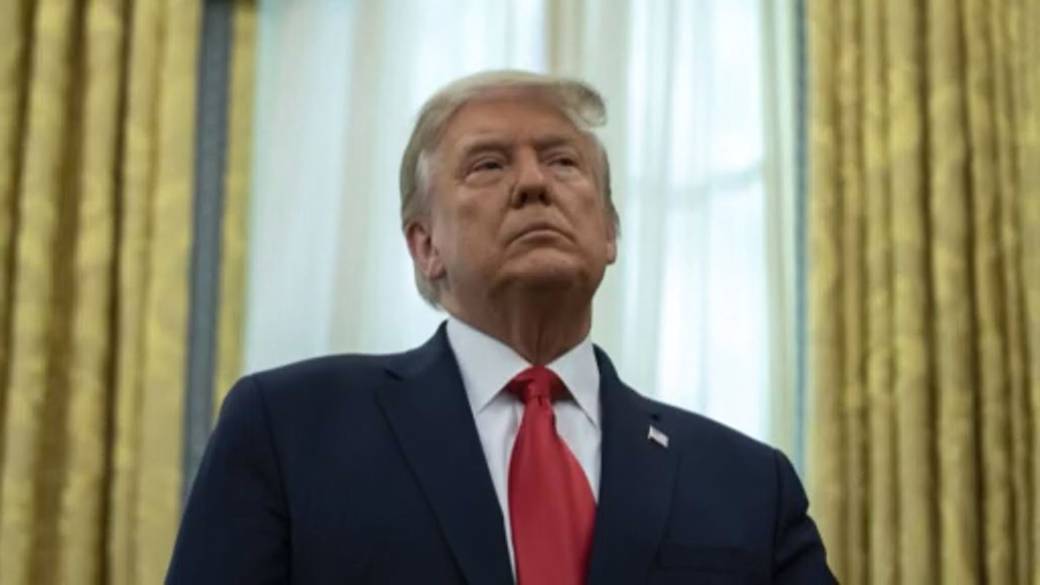 Click to play video: 'Trump tariff threat: Energy sector prepares for ‘billions of dollars of impact’'