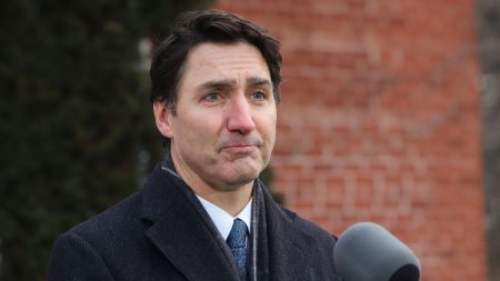 Canadian PM Justin Trudeau said he does not know what he will do next after leaving politics. (Image: File)