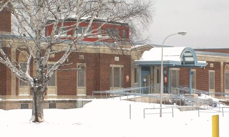 Council asks province to demolish LPH and hand over the land