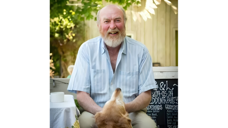 David Stewart Obituary - Lindsay, ON