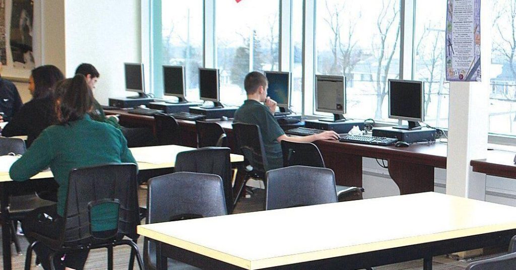 Fraser Institute ranks Ontario secondary schools | News