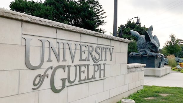 Gastrointestinal illness cases at University of Guelph rise to at least 234 Gastrointestinal illness cases at University of Guelph rise to at least 234