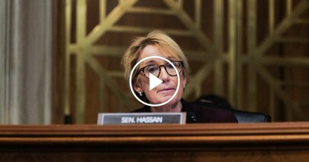 Hassan Slams Kennedy for Sowing Doubts on Vaccines and Autism