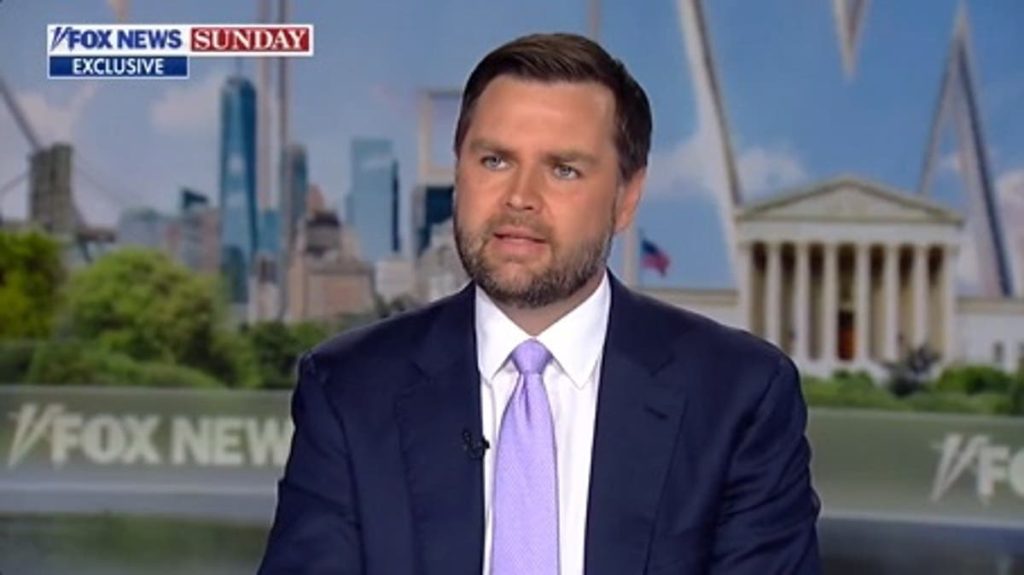 JD Vance says Biden left Trump a ‘dumpster fire’ and lays out Jan 6 pardon technique JD Vance says Biden left Trump a ‘dumpster fire’ and lays out Jan 6 pardon strategy