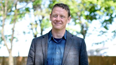 Joel Harden wins federal NDP nomination for Ottawa Centre