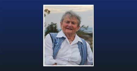 Kathleen Louise Davis Obituary 2025