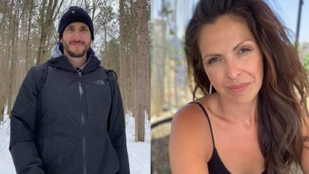 Man charged with murder in shooting deaths of 2 in Oshawa