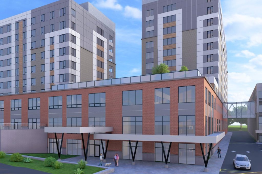 Mayor says Barrie is 'underfunded,' 'ignored' by County of Simcoe