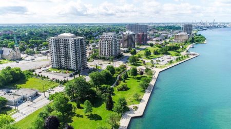 Municipalities to receive increase in funding from Ontario government