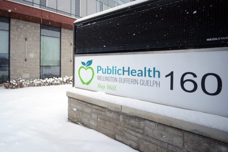 Norovirus likely to blame for growing outbreak at U of G