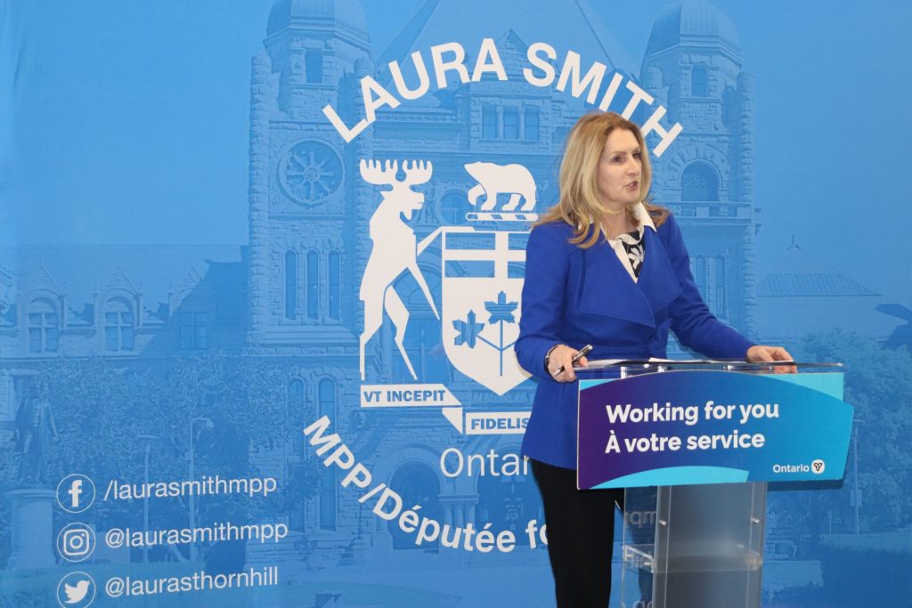Ontario Helping Vaughan Build More Homes Faster