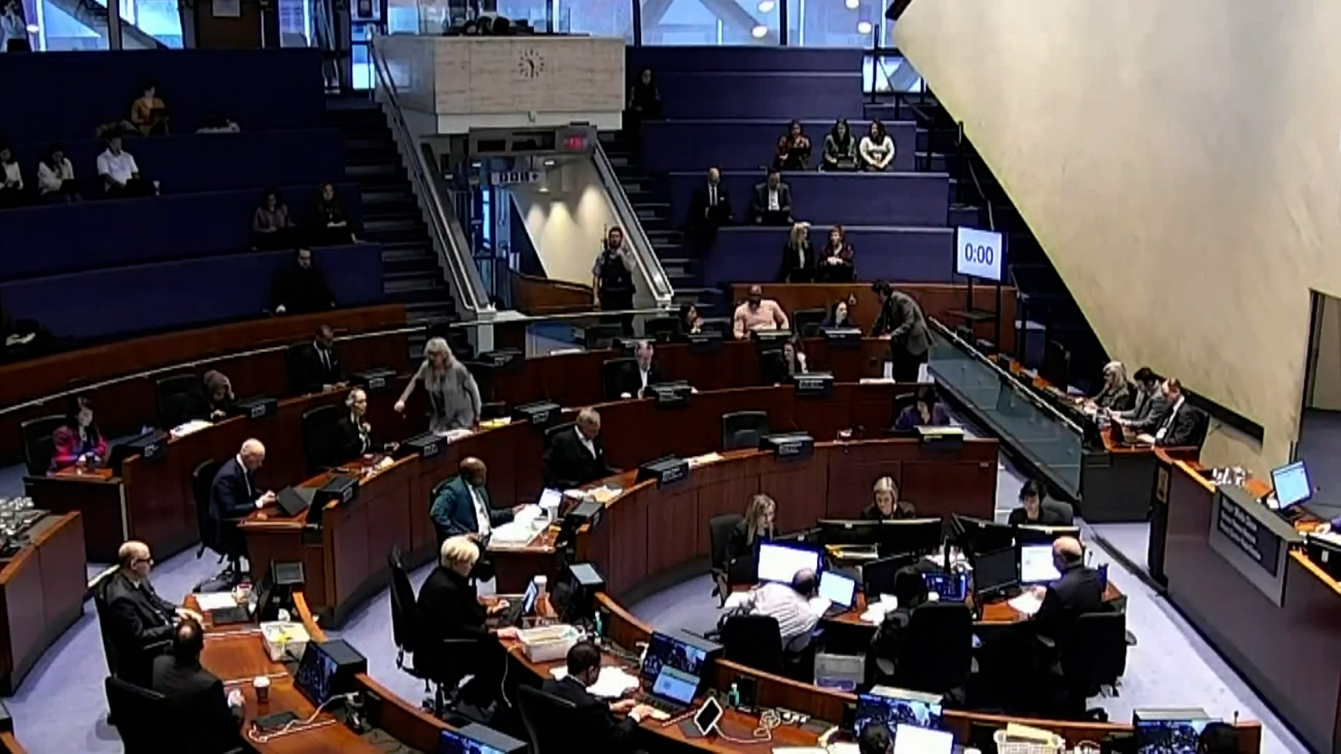 Click to play video: 'Ontario integrity commissioner completes recommendations for municipal conduct'