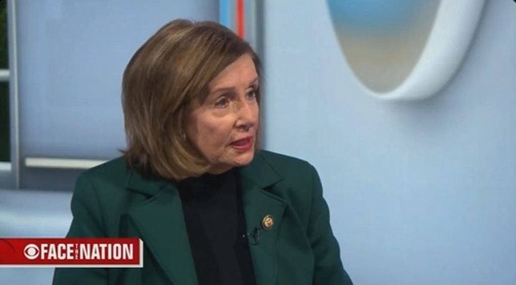 Pelosi says her husband continues to be affected by results of hammer assault as she condemns pro-Trump violence Pelosi says her husband is still suffering from effects of hammer attack as she condemns pro-Trump violence