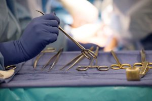 Major Surgical Center Planned for Richmond Hill