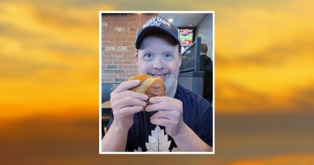 Robert William "Robbie" Taylor Obituary January 22, 2025