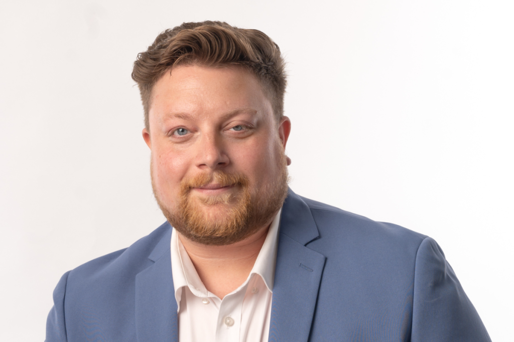 Stephen Margarit to run for Liberals in Thunder Bay-Atikokan