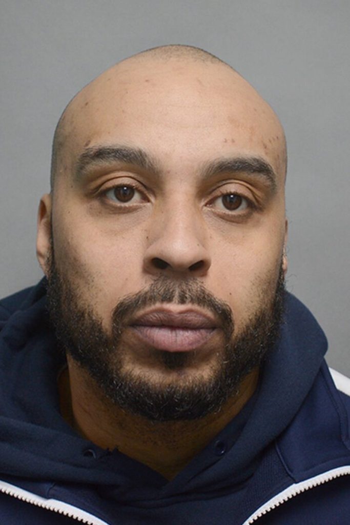 Suspect in New Yr’s Eve double slaying in Halifax was needed in Toronto capturing Suspect in New Year's Eve double slaying in Halifax was wanted in Toronto shooting