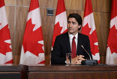 There's a way to force leaders out if they overstay. Canada's political parties just need to use it.