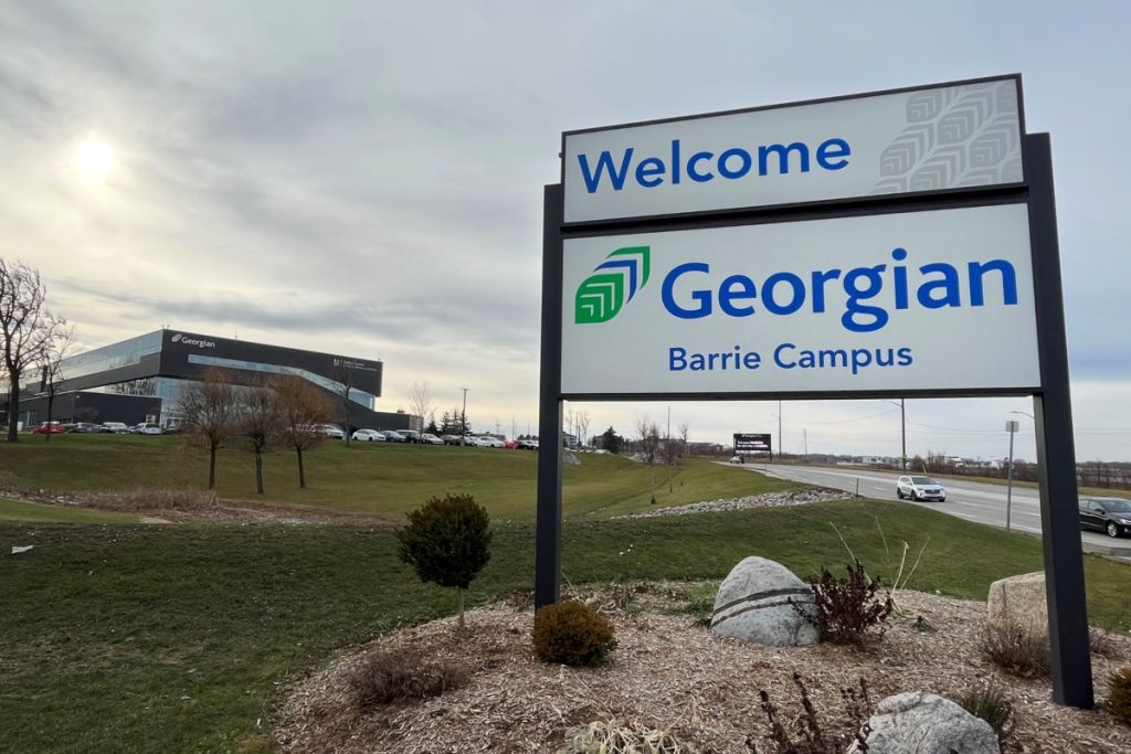 Threat of province-wide college strike 'narrowly averted'