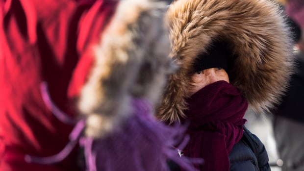 Toronto to get blast of chilly climate this week Toronto to get blast of chilly weather this week