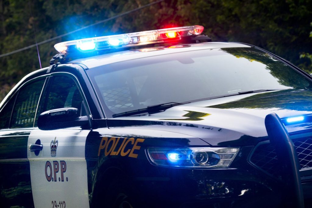 Tragic Motorcycle Accident on Highway 407