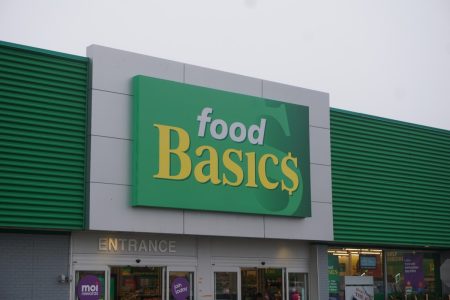 Woman robbed at Burlington Food Basics urges caution for shoppers