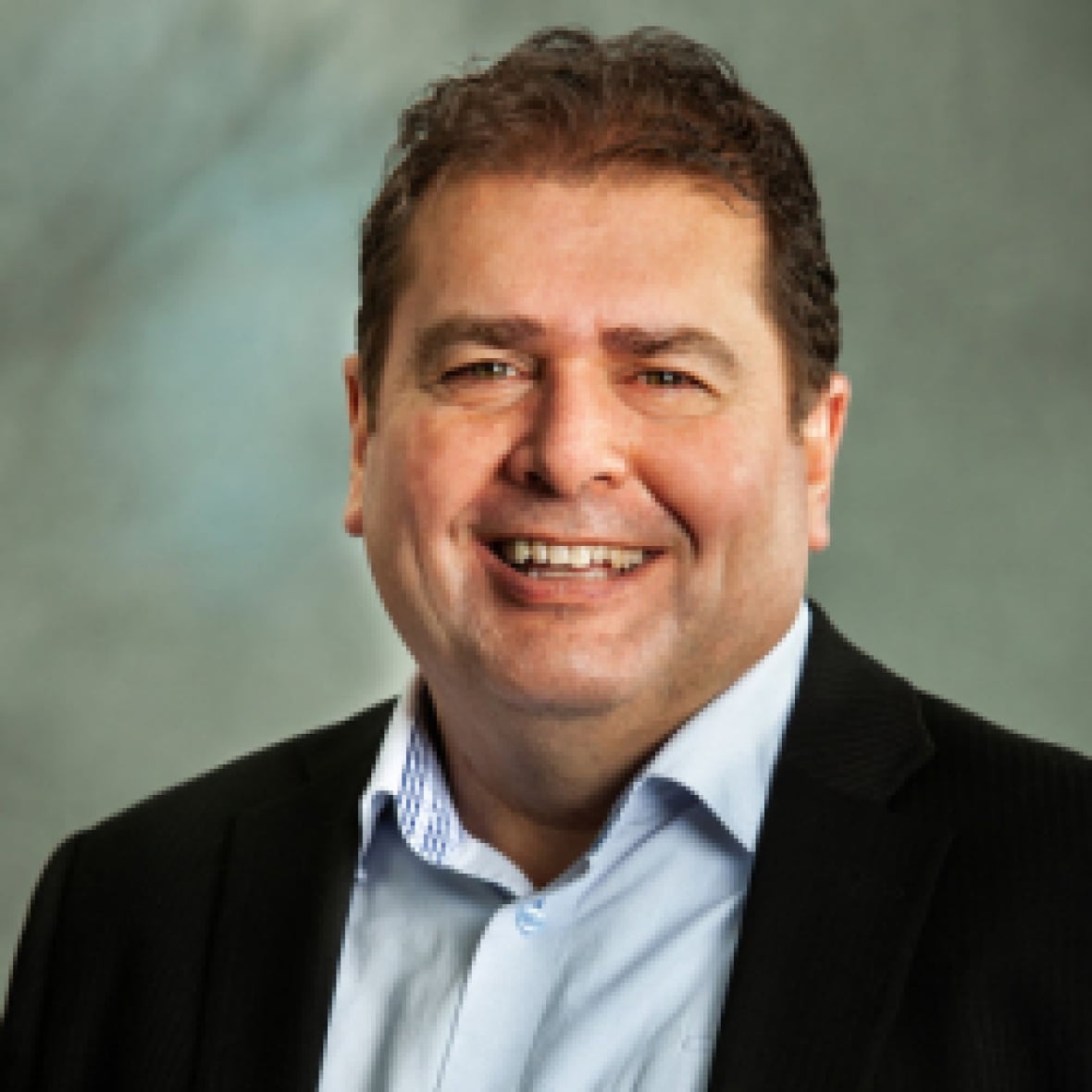 Steve Pellarin is the executive director of the Small Business Centre in London. He says the challenges related to starting a small business can be made worse for immigrants, and that's where his organization attempts to help.