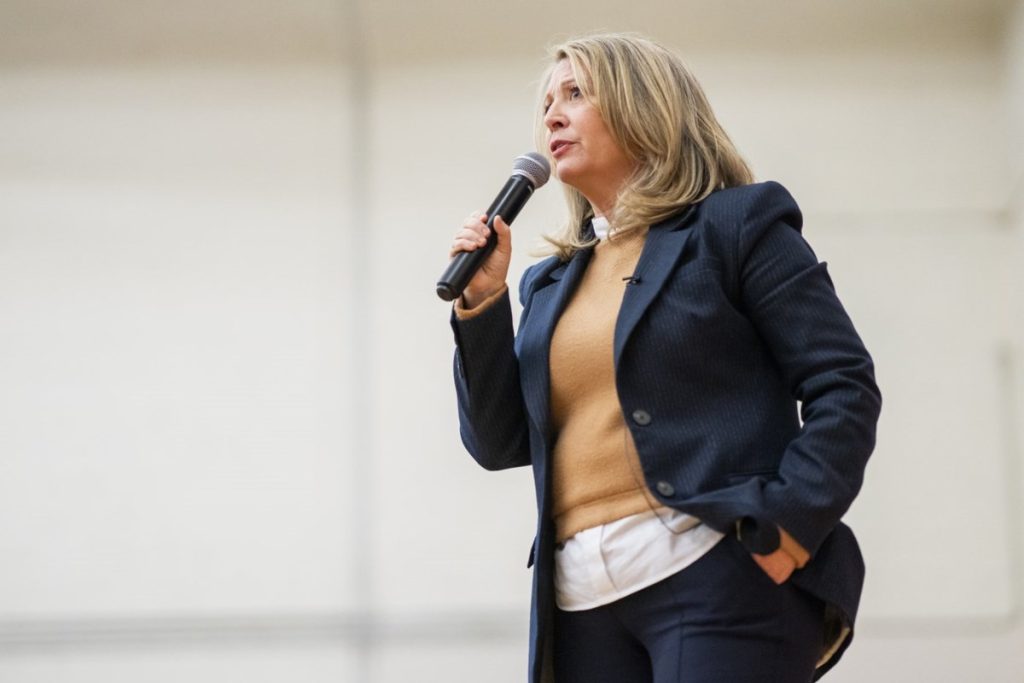 Encampments, incapacity funds, freeway tolls: Ontario events speak affordability Encampments, disability payments, highway tolls: Ontario parties talk affordability