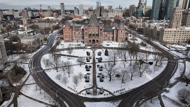 Tariff turbulence and political missteps: Rise up to hurry on the Ontario election 4 1739048353 84 default