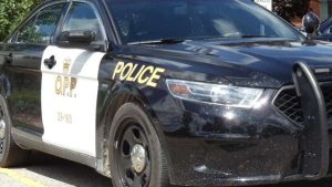 Leamington Traffic Stop Leads to 42 Charges