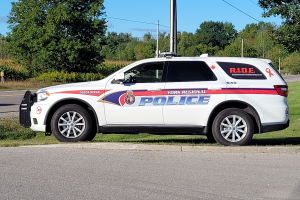 Man Arrested for Knifepoint Robbery of Sex Worker in Markham Man Arrested for Knifepoint Robbery of Sex Worker in Markham