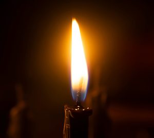 Remembering Sandy Herron