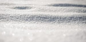 Snowstorm Hits Pickering Hardest in Durham Region