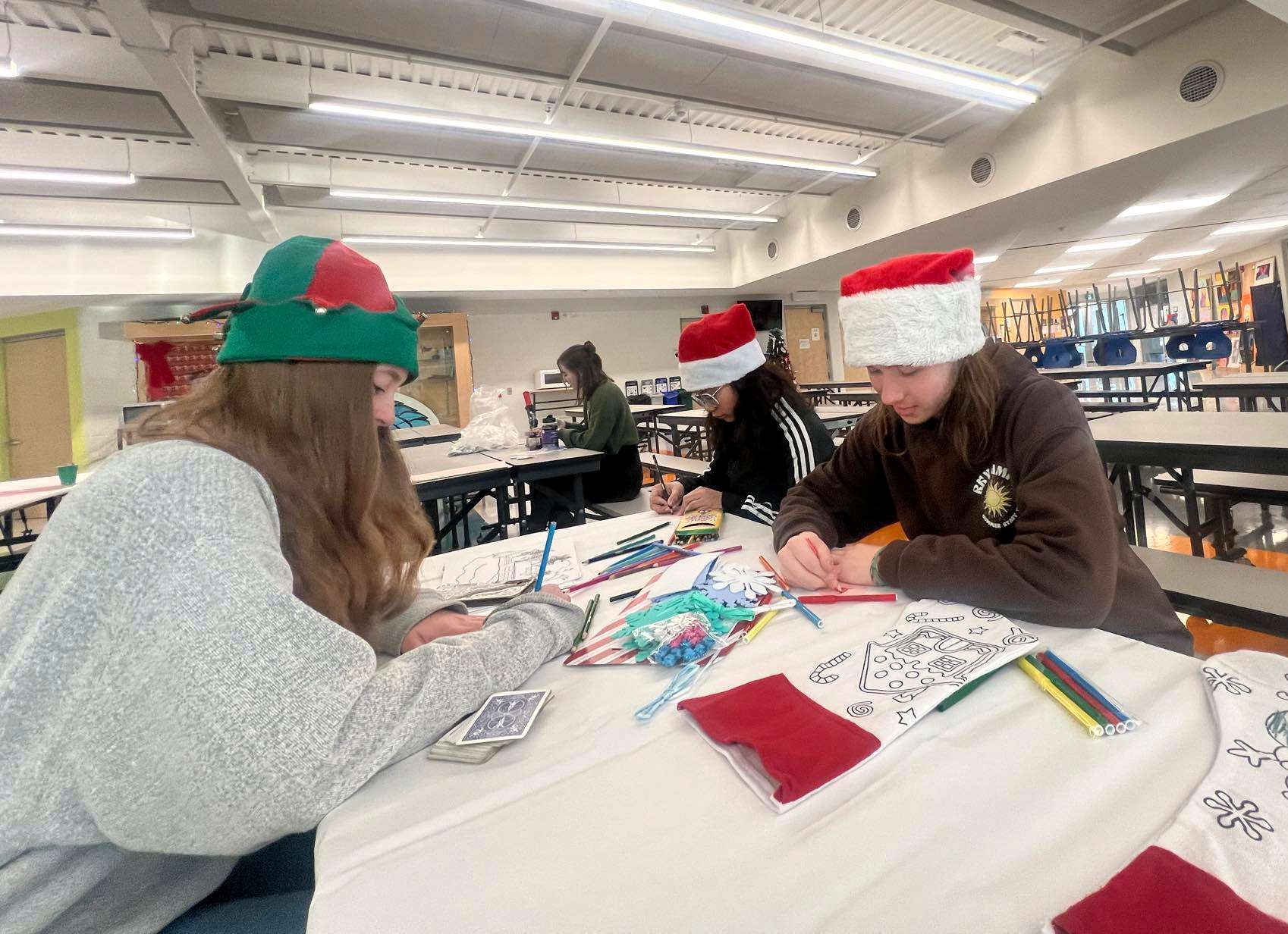 FirstChristmasInCanada EE 2