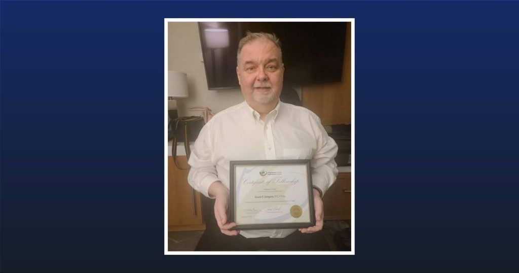 Grant Terry Gingara Obituary January 30, 2025 Grant Terry Gingara Obituary January 30, 2025