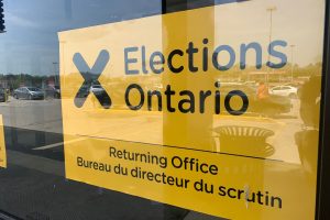 Candidates Compete for York-Simcoe MPP Position