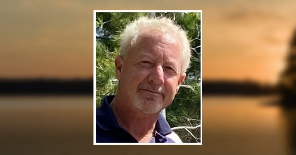 Paul Andrew Flatley Obituary February 1, 2025