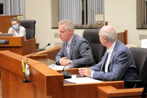 Successful winter games adds revenue for sport programs