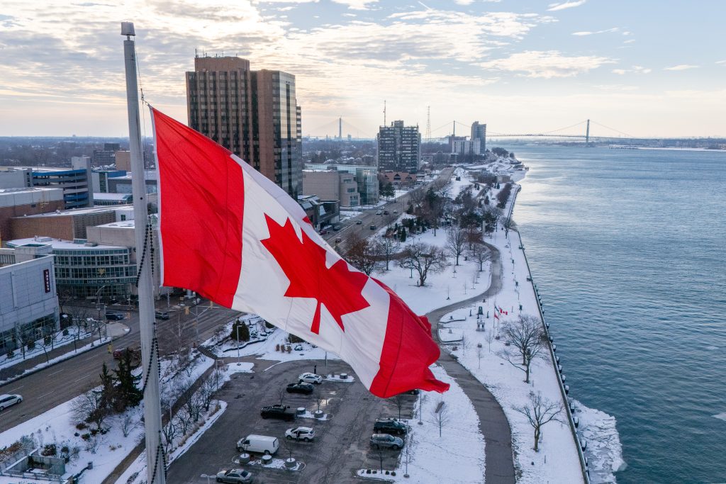 WEATHER: Saturday February eighth, 2025 | windsoriteDOTca Information WEATHER: Saturday February 8th, 2025 | windsoriteDOTca News