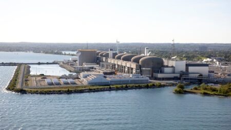 Ontario approves Pickering refurb – Nuclear Engineering International